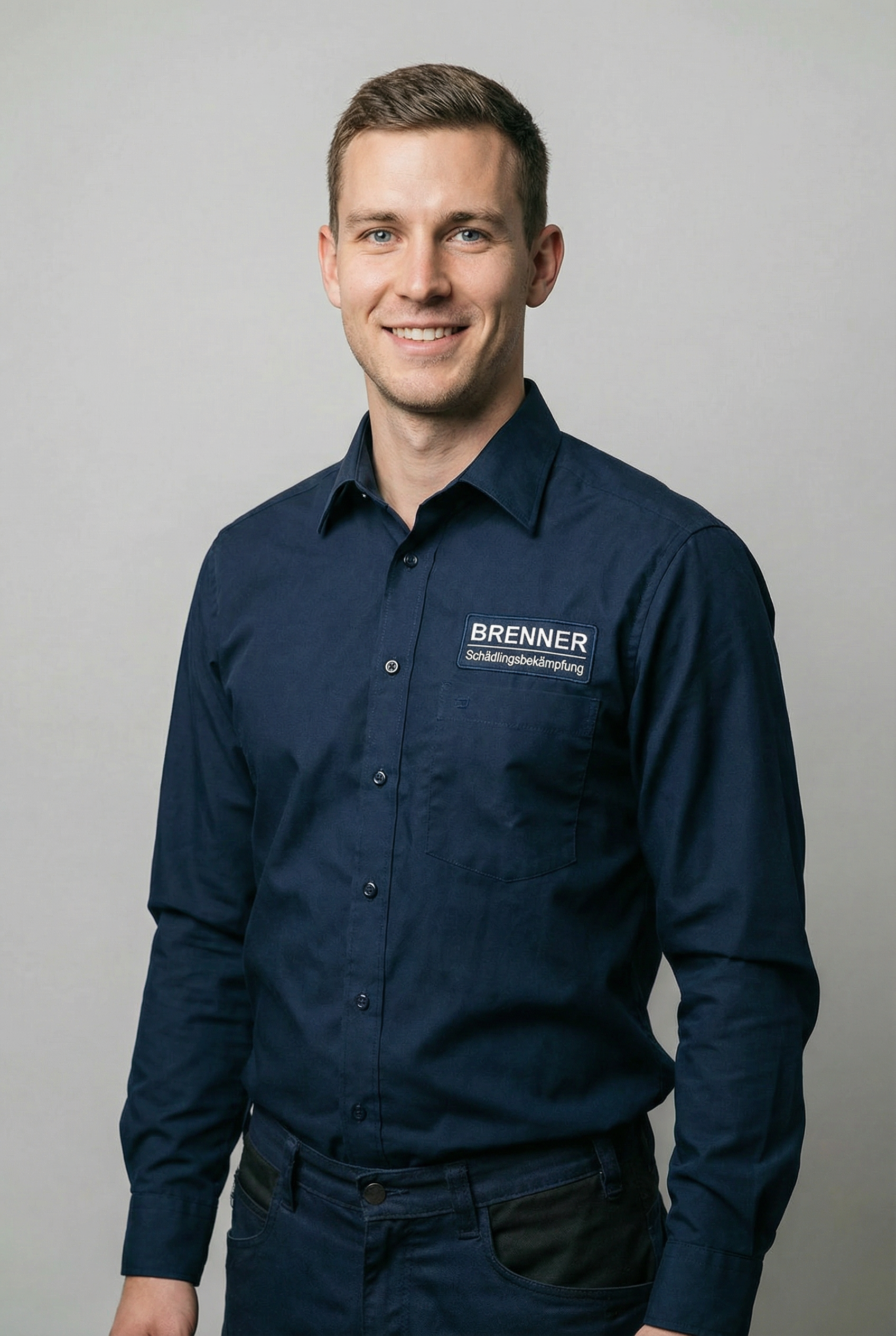 Kammerjäger Team Steppenberg (Steppenberg (Aachen)) – Brenner Ungeziefer