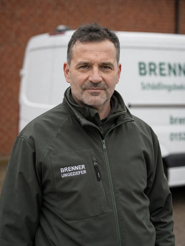 Tobias Brenner
