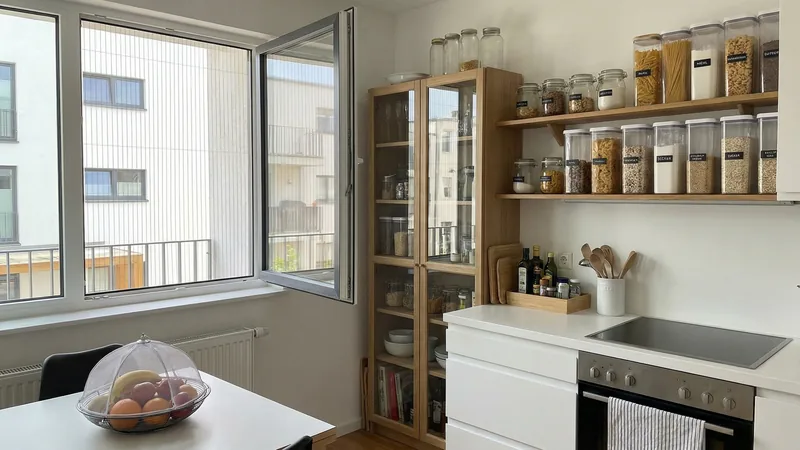 Schädlinge vorbeugen: Tipps für die Wohnung